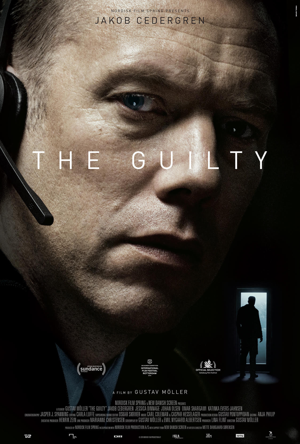 The Guilty 2018 Reviews Metacritic