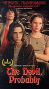The Devil, Probably (1977)