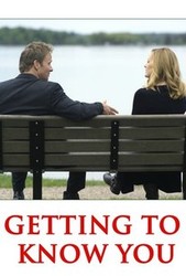 Getting to Know You