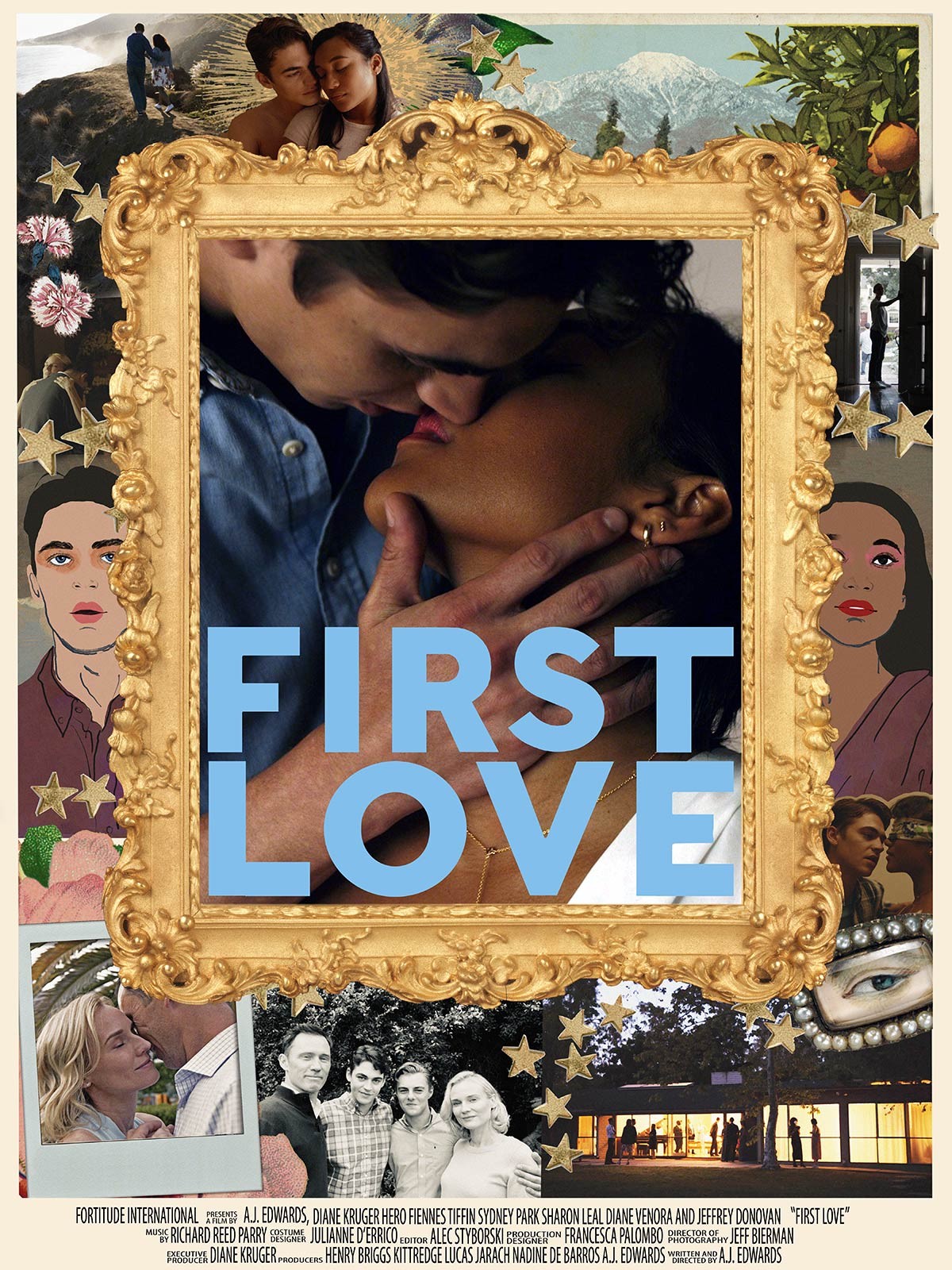 First Love 2022 Details And Credits Metacritic 6287