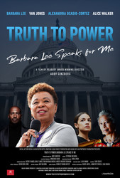 Barbara Lee: Speaking Truth to Power