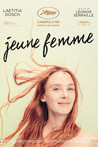 Jeune Femme (Montparnasse Bienvenüe)