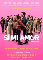 Sí, Mi Amor
