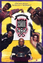 School Daze