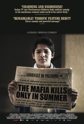 The Mafia Only Kills in Summer