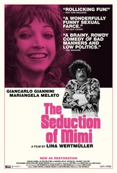 The Seduction of Mimi