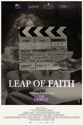 Leap of Faith: William Friedkin on the Exorcist
