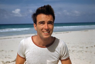 Making Montgomery Clift