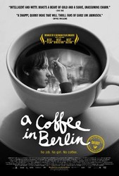 A Coffee In Berlin