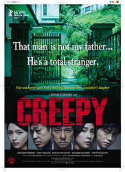 Creepy
