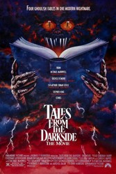 Tales from the Darkside: The Movie
