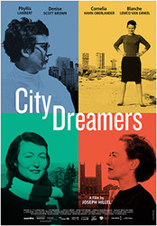 City Dreamers