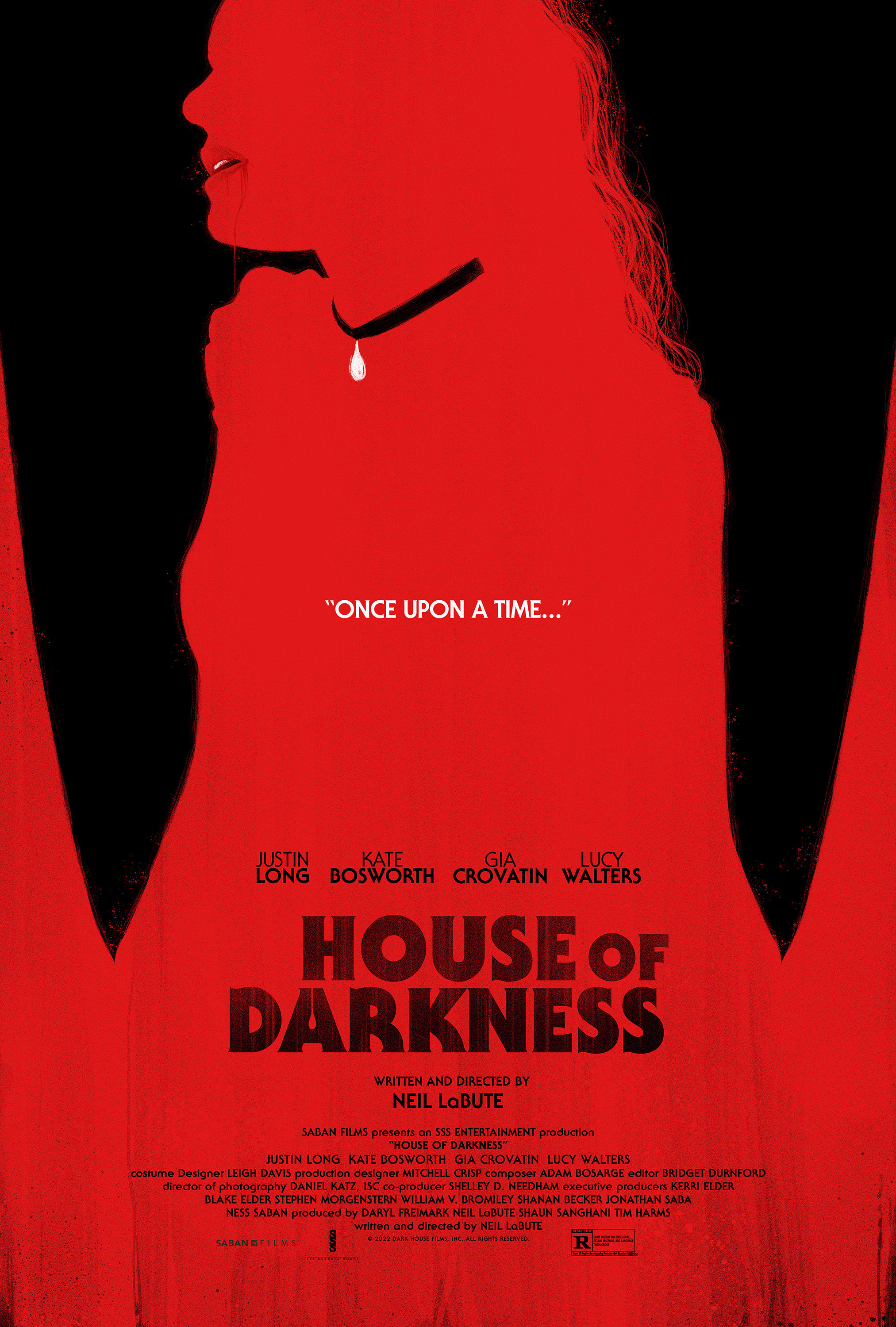 House Of Darkness Reviews Metacritic