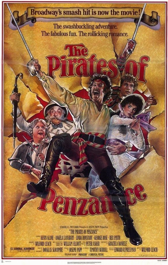 The Pirates Of Penzance Reviews Metacritic