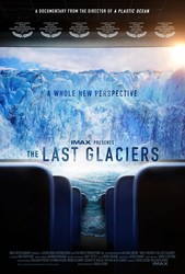 The Last Glaciers