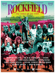 Rockfield: The Studio on the Farm
