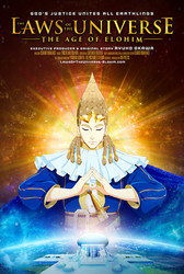 The Laws of the Universe: The Age of Elohim