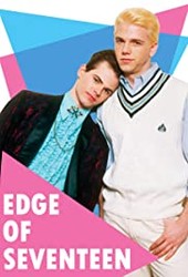 Edge of Seventeen