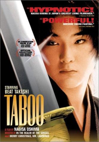 Taboo Movie