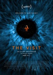 the visit alien movie