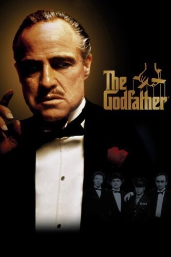 Image result for the godfather