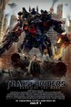 Transformers: Dark of the Moon thumbnail