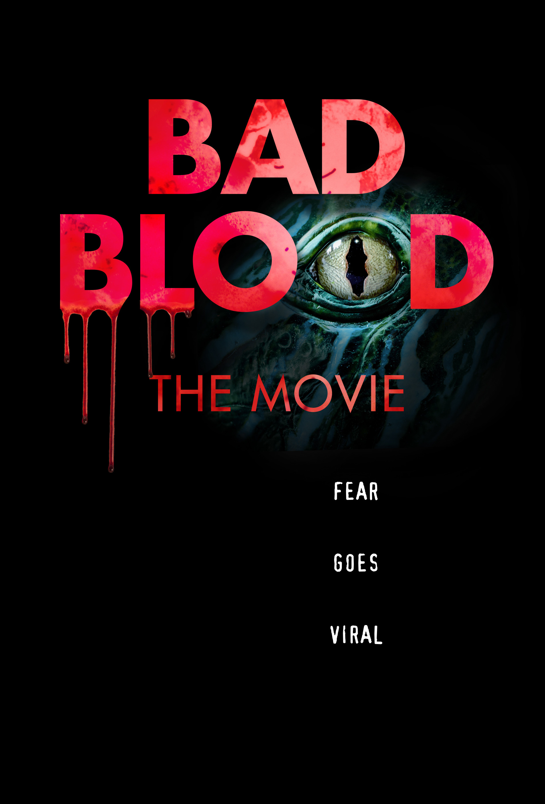 Bad Blood: The Movie Reviews - Metacritic