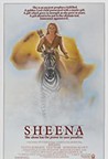 Sheena: Queen of the Jungle