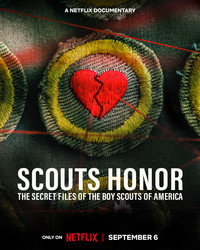 Scout's Honor: The Secret Files of the Boy Scouts of America
