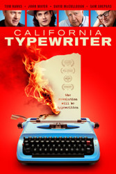 California Typewriter