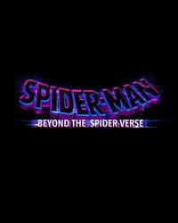 Spider-Man: Beyond the Spider-Verse