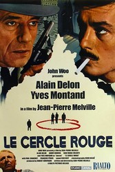 Le Cercle Rouge (1970)
