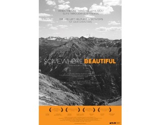 Somewhere Beautiful