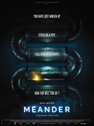 meander review