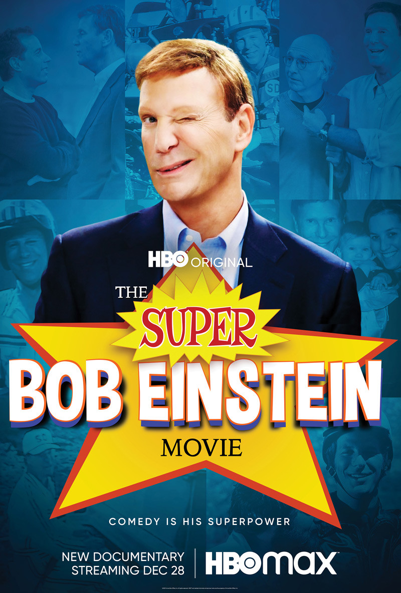 einstein movie