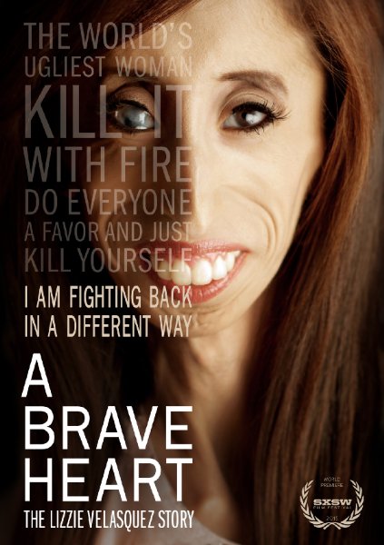 a brave heart lizzie velasquez