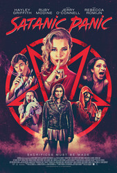 Satanic Panic