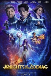 Knights of the Zodiac