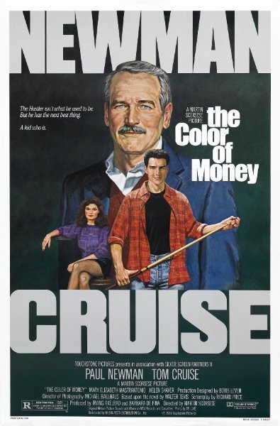 The Color Of Money Reviews Metacritic