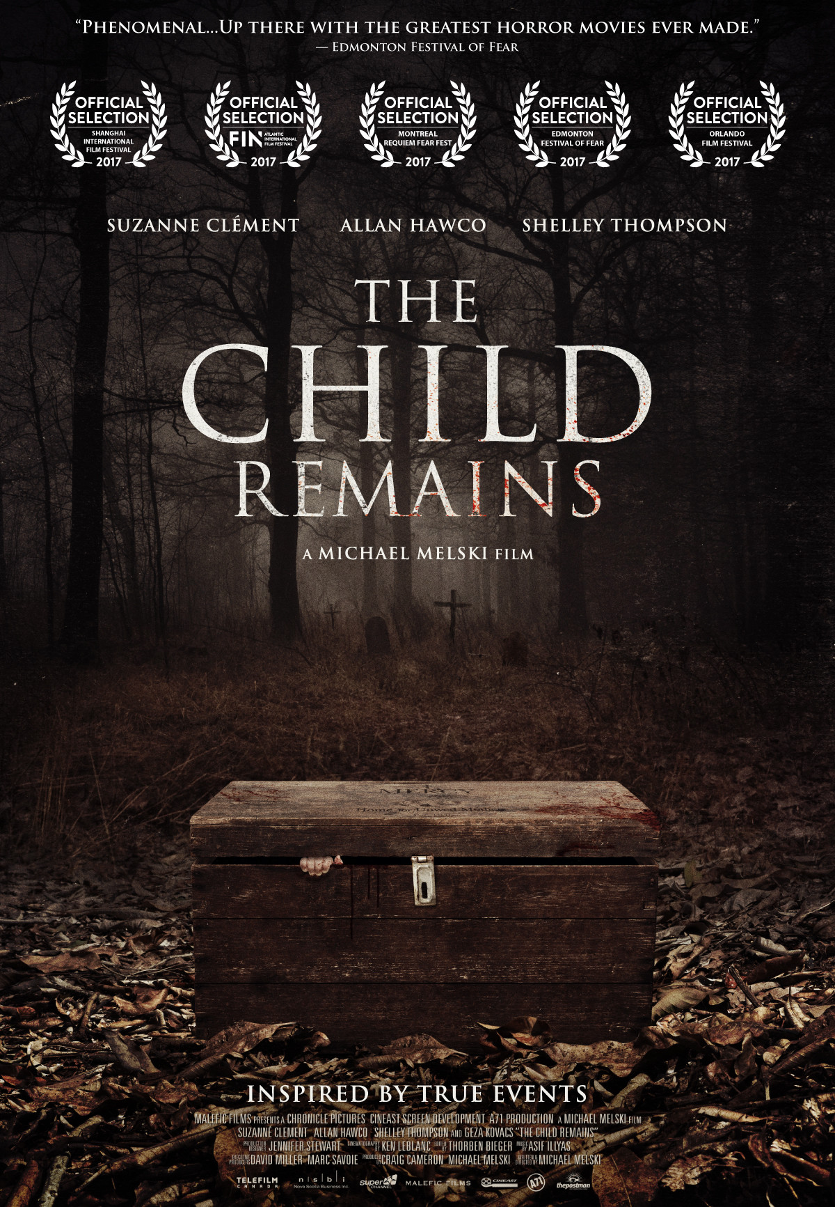 The Child Remains Details and Credits Metacritic
