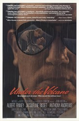 Under the Volcano