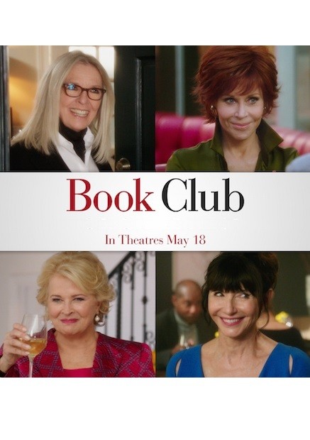 Book Club Reviews - Metacritic