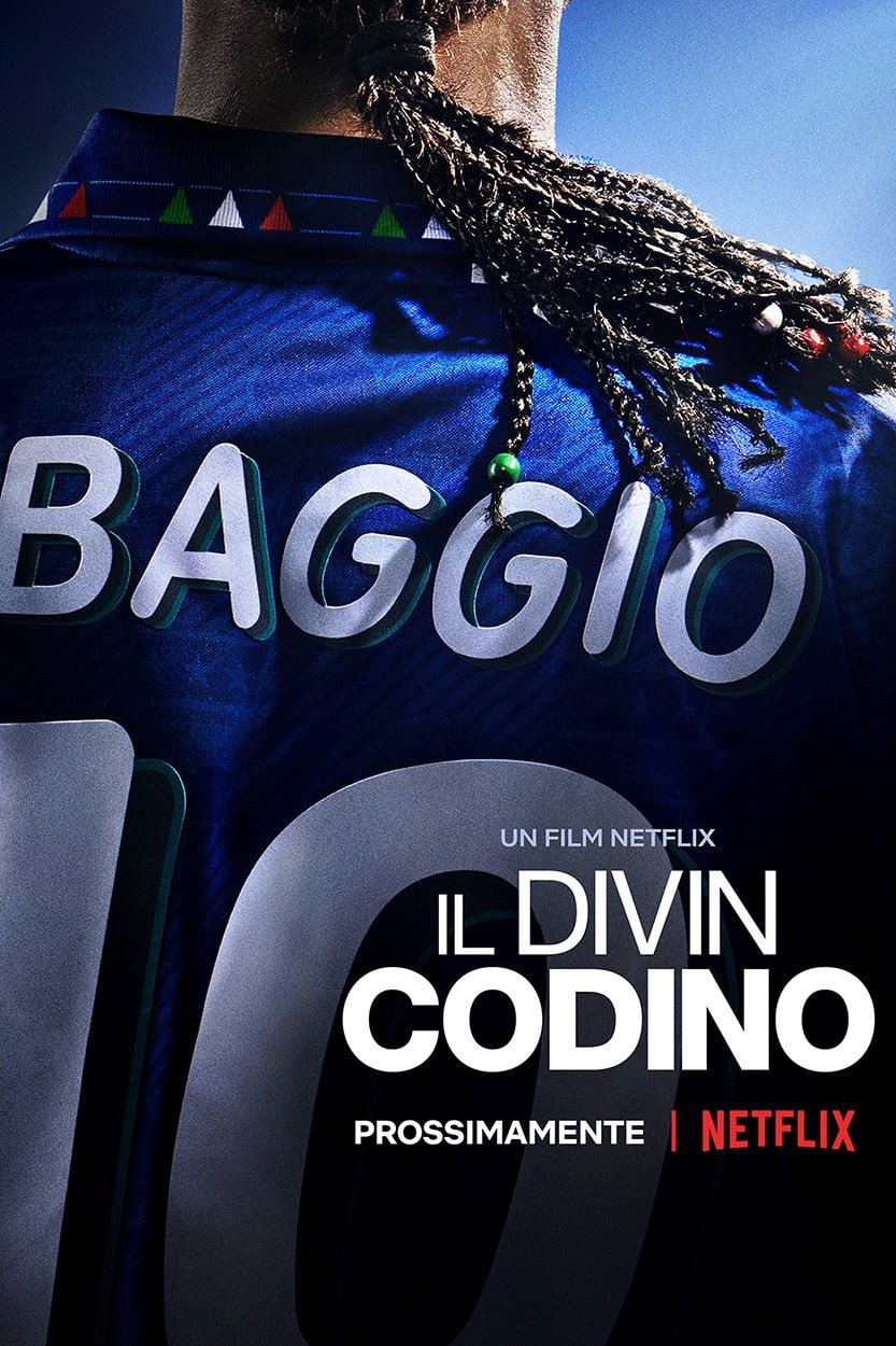 Baggio: The Divine Ponytail Details and Credits - Metacritic