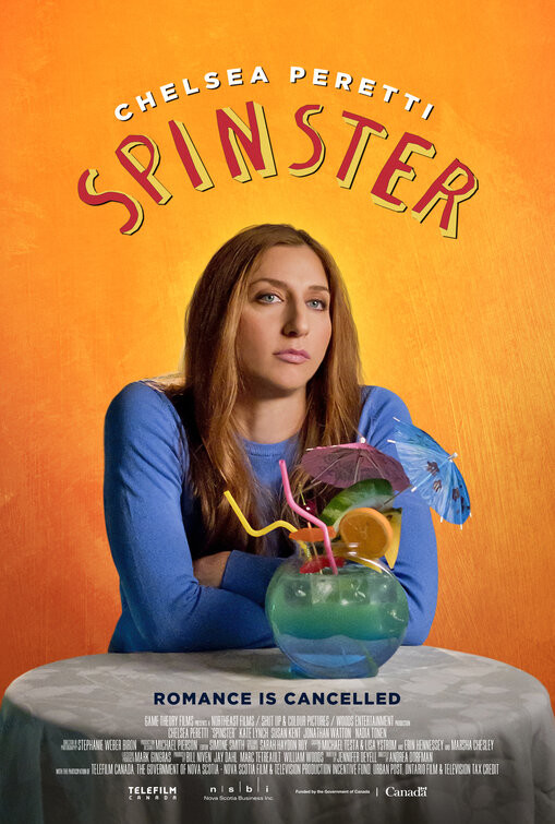 Spinster Details and Credits Metacritic