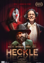 Heckle