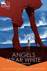 Angels Wear White