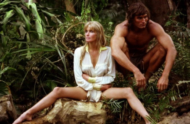 Bijna Resoneer Verval Tarzan the Ape Man Reviews - Metacritic