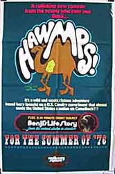 Hawmps!