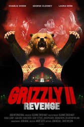 Grizzly II: Revenge (1983)