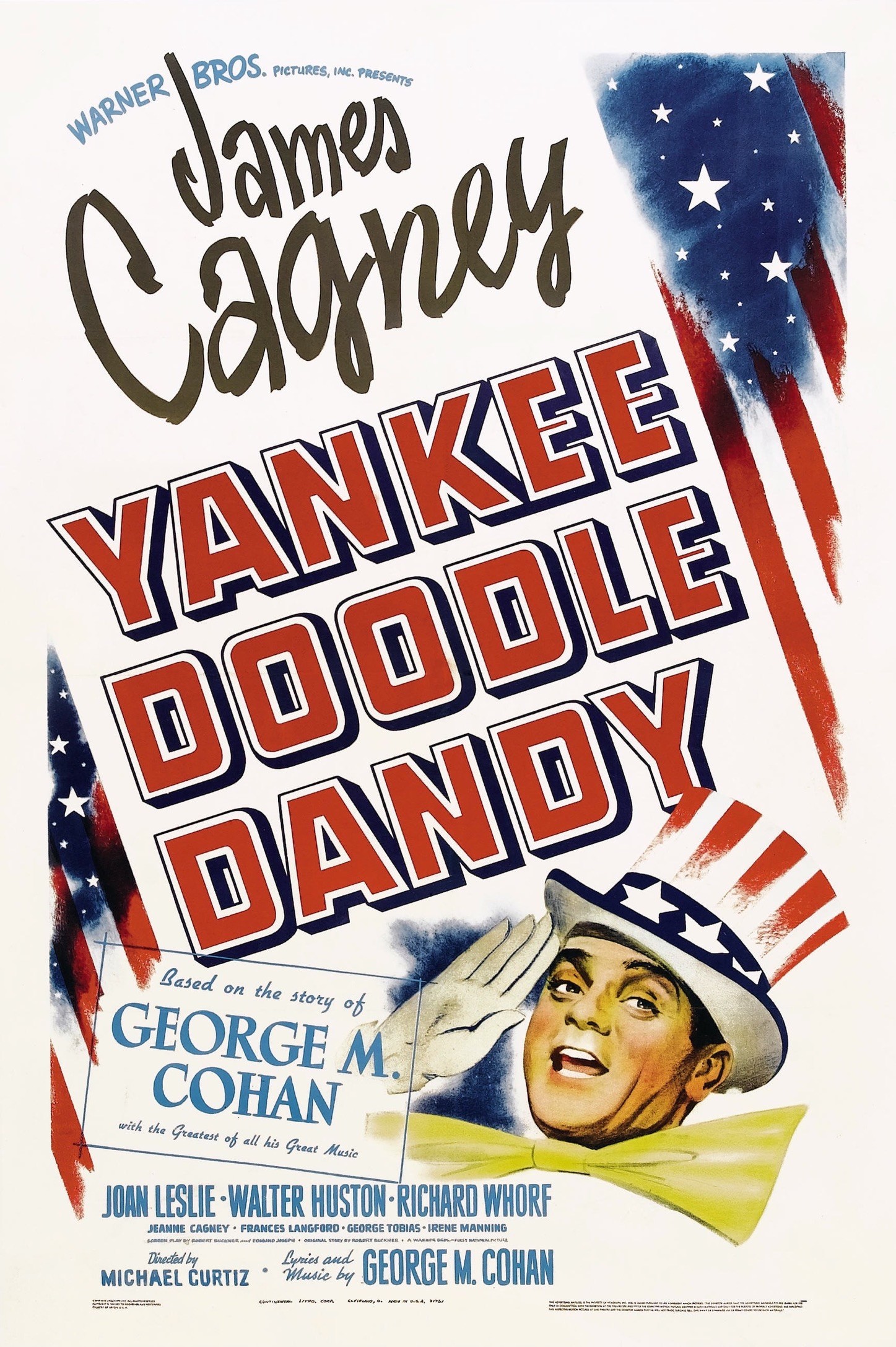 Yankee Doodle Dandy Reviews Metacritic